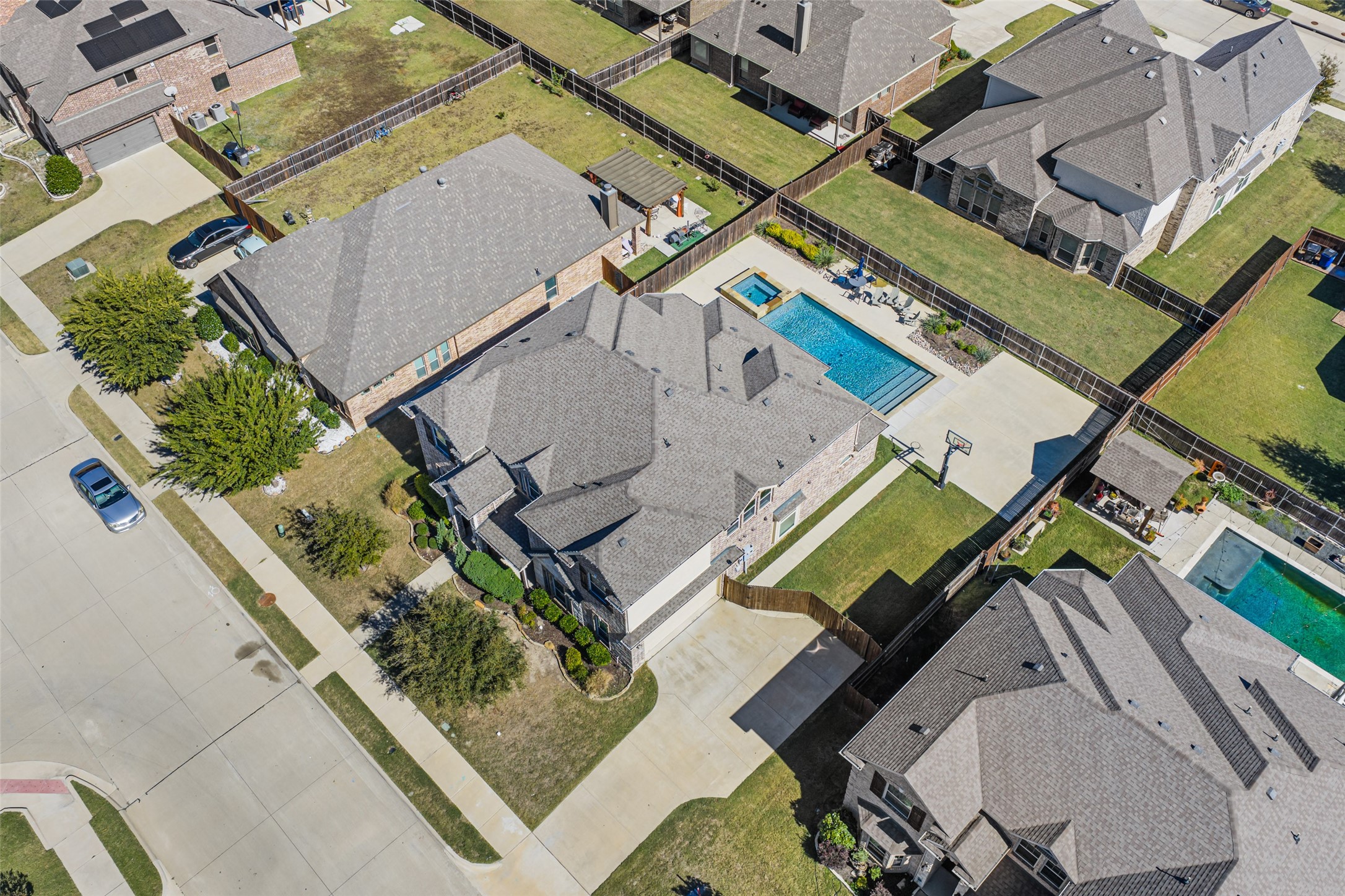 104 Sweetleaf Drive Red Oak TX 75154