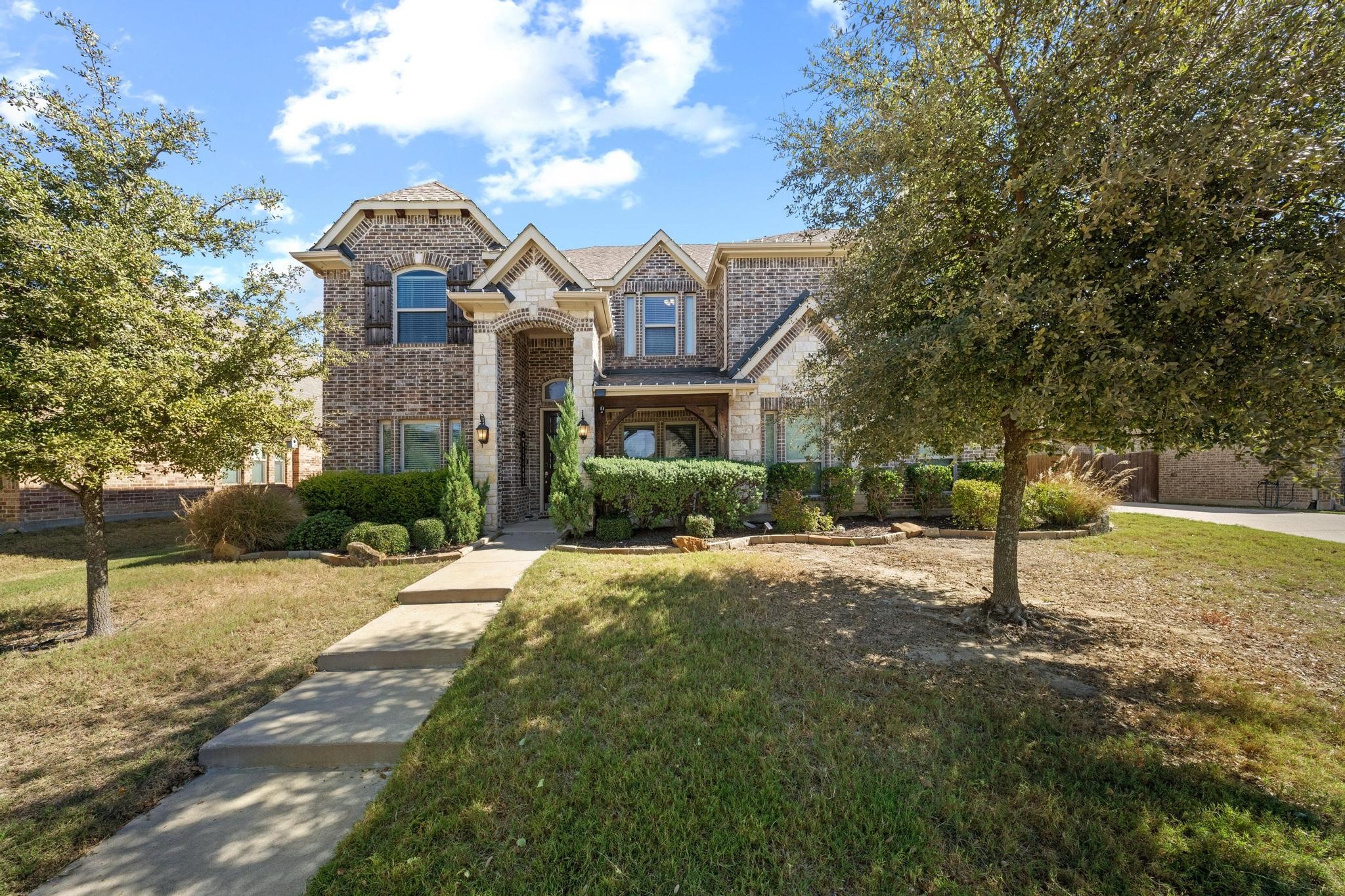 104 Sweetleaf Drive Red Oak TX 75154
