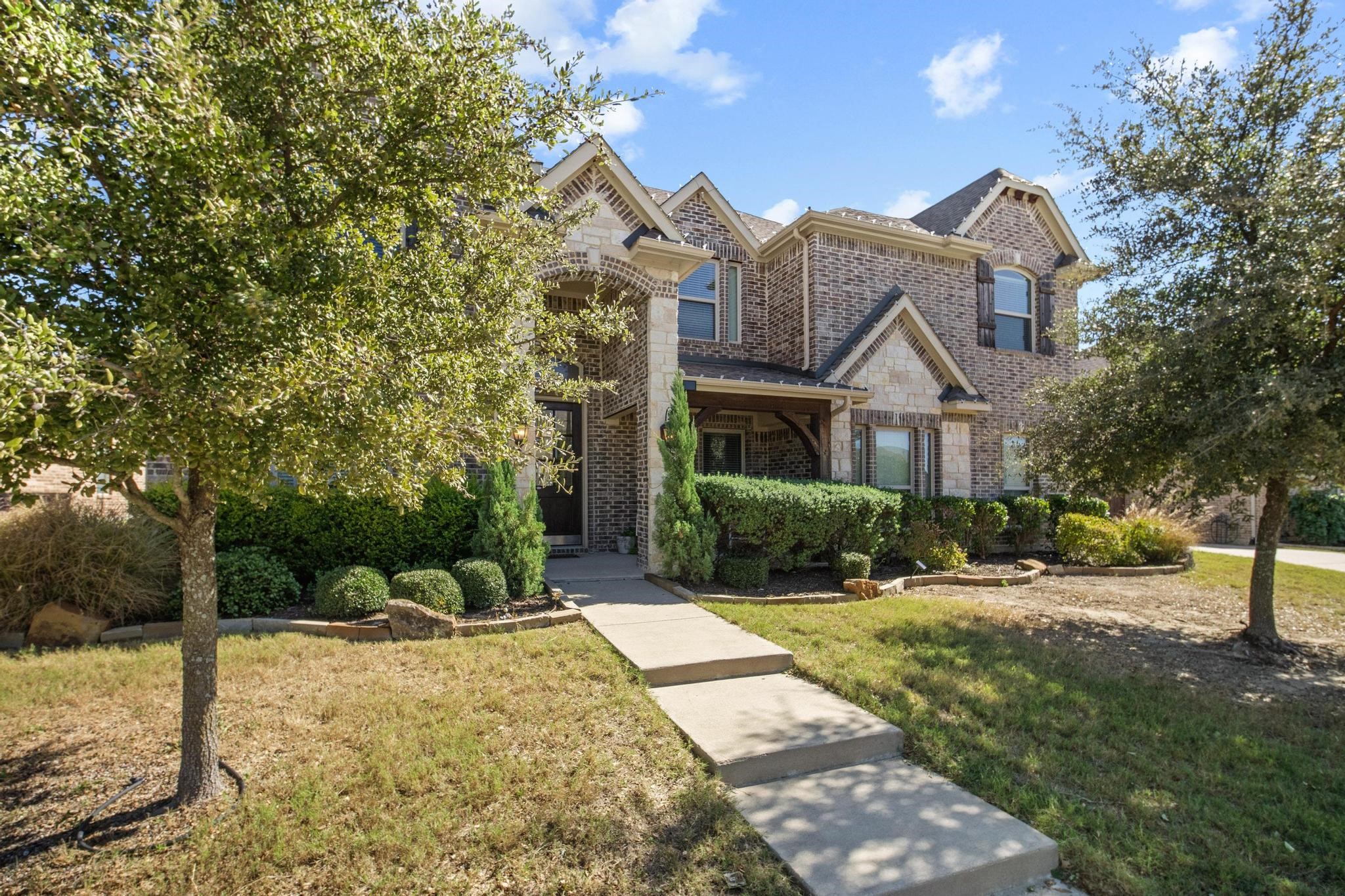 104 Sweetleaf Drive Red Oak TX 75154