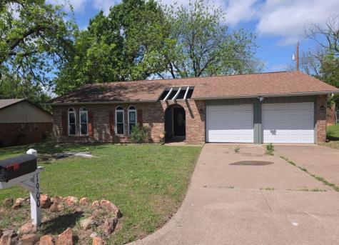 1900 26TH Avenue Mineral Wells TX 76067