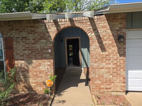 1900 26TH Avenue Mineral Wells TX 76067