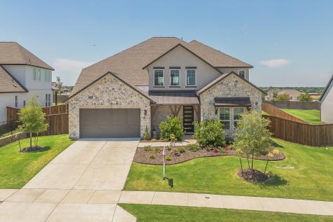 1598 Wintergreen Court Haslet TX 76052