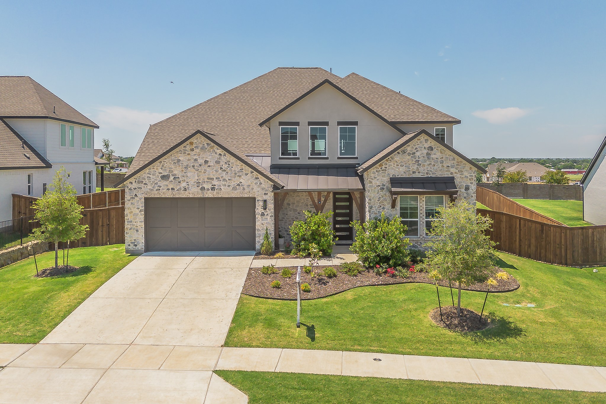 1598 Wintergreen Court Haslet TX 76052