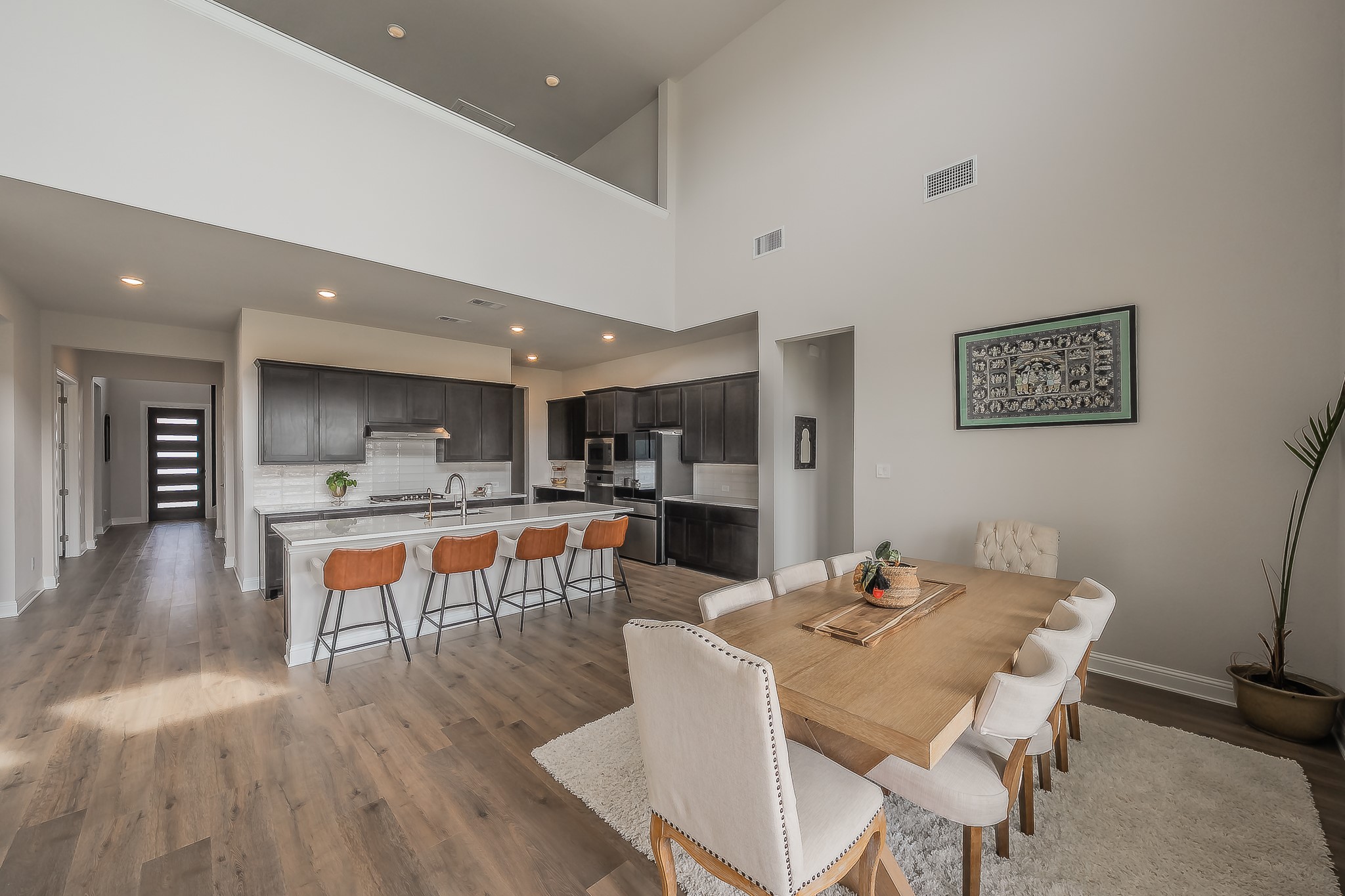 1598 Wintergreen Court Haslet TX 76052