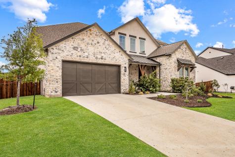 1598 Wintergreen Court Haslet TX 76052