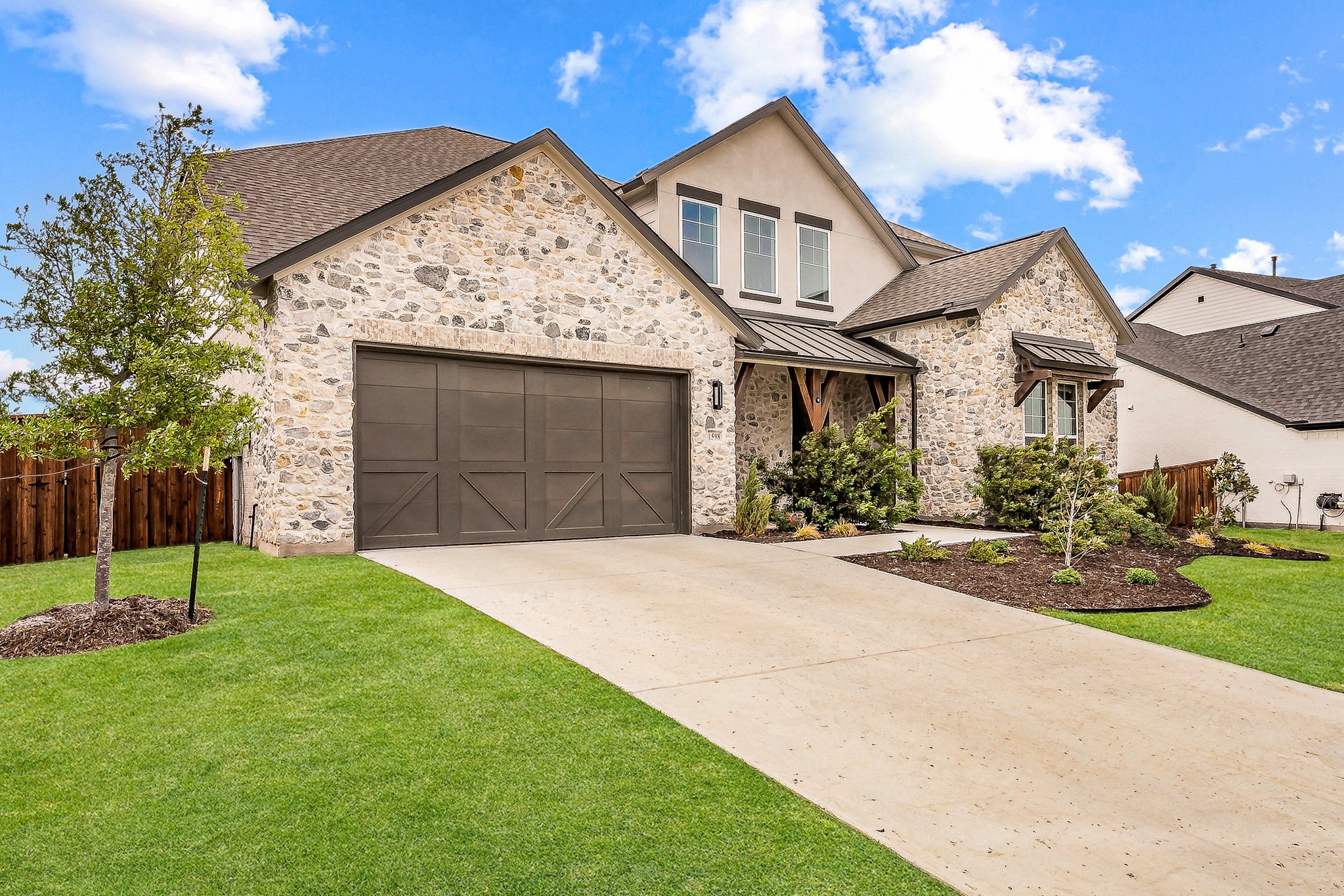 1598 Wintergreen Court Haslet TX 76052