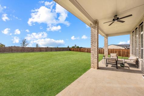 1598 Wintergreen Court Haslet TX 76052