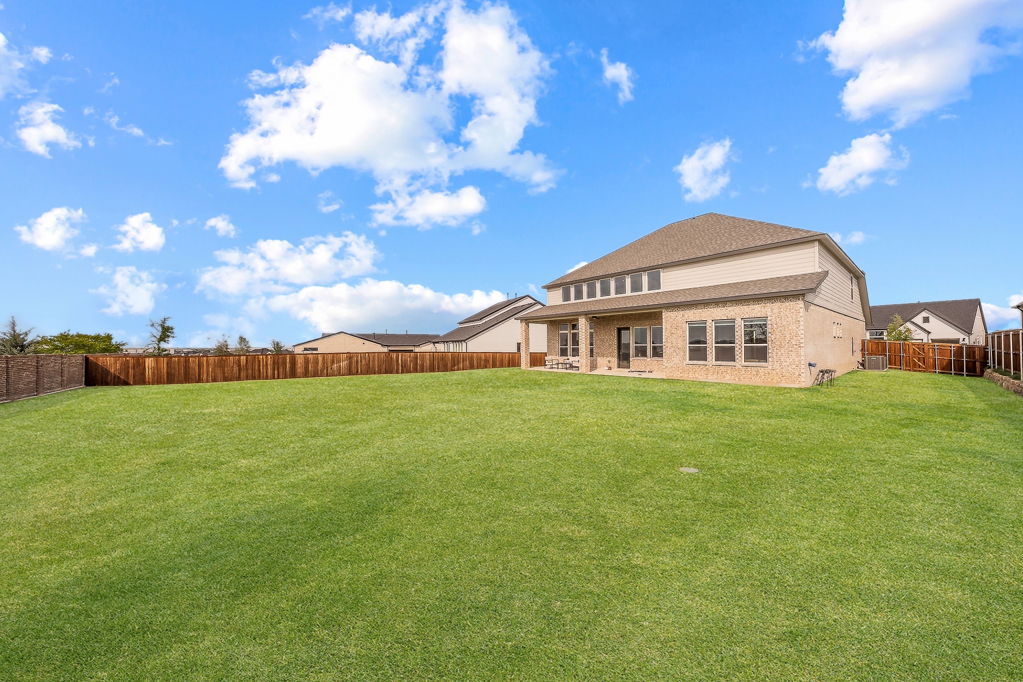 1598 Wintergreen Court Haslet TX 76052