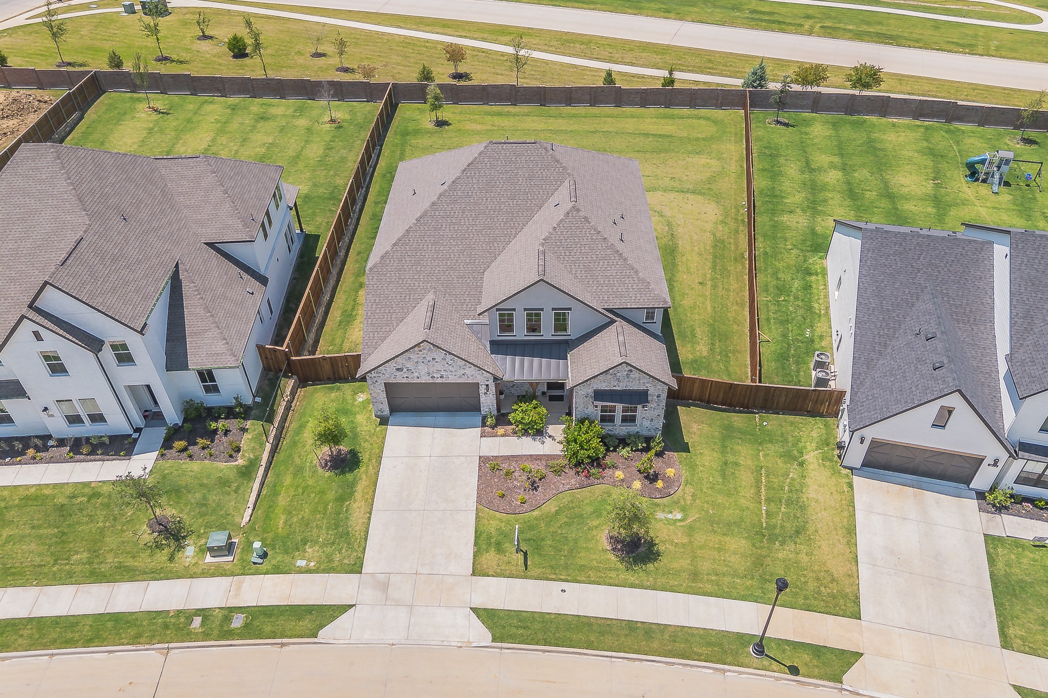 1598 Wintergreen Court Haslet TX 76052