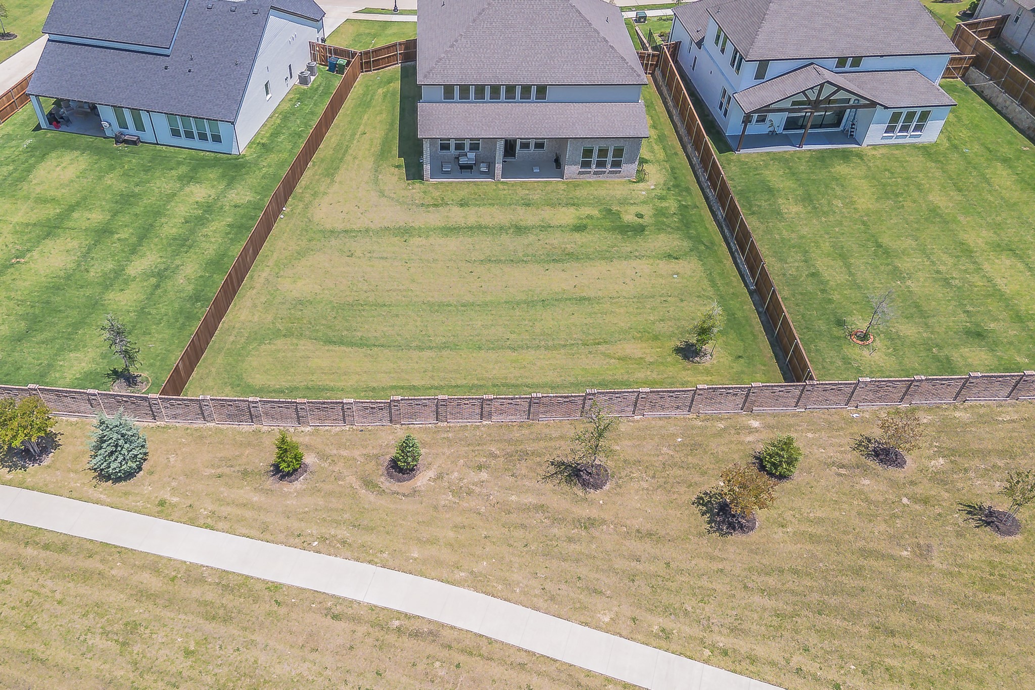 1598 Wintergreen Court Haslet TX 76052