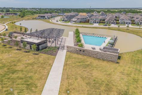 1598 Wintergreen Court Haslet TX 76052