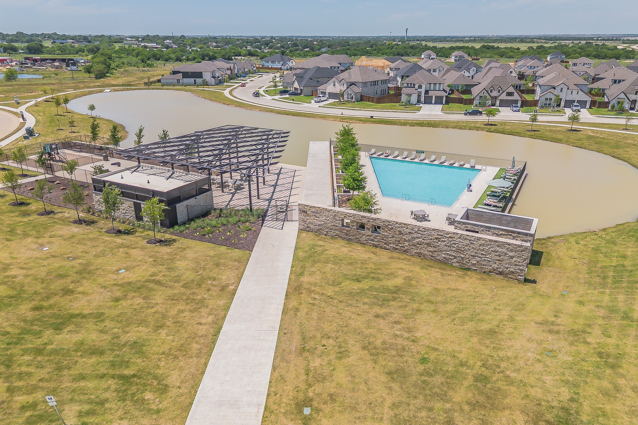 1598 Wintergreen Court Haslet TX 76052
