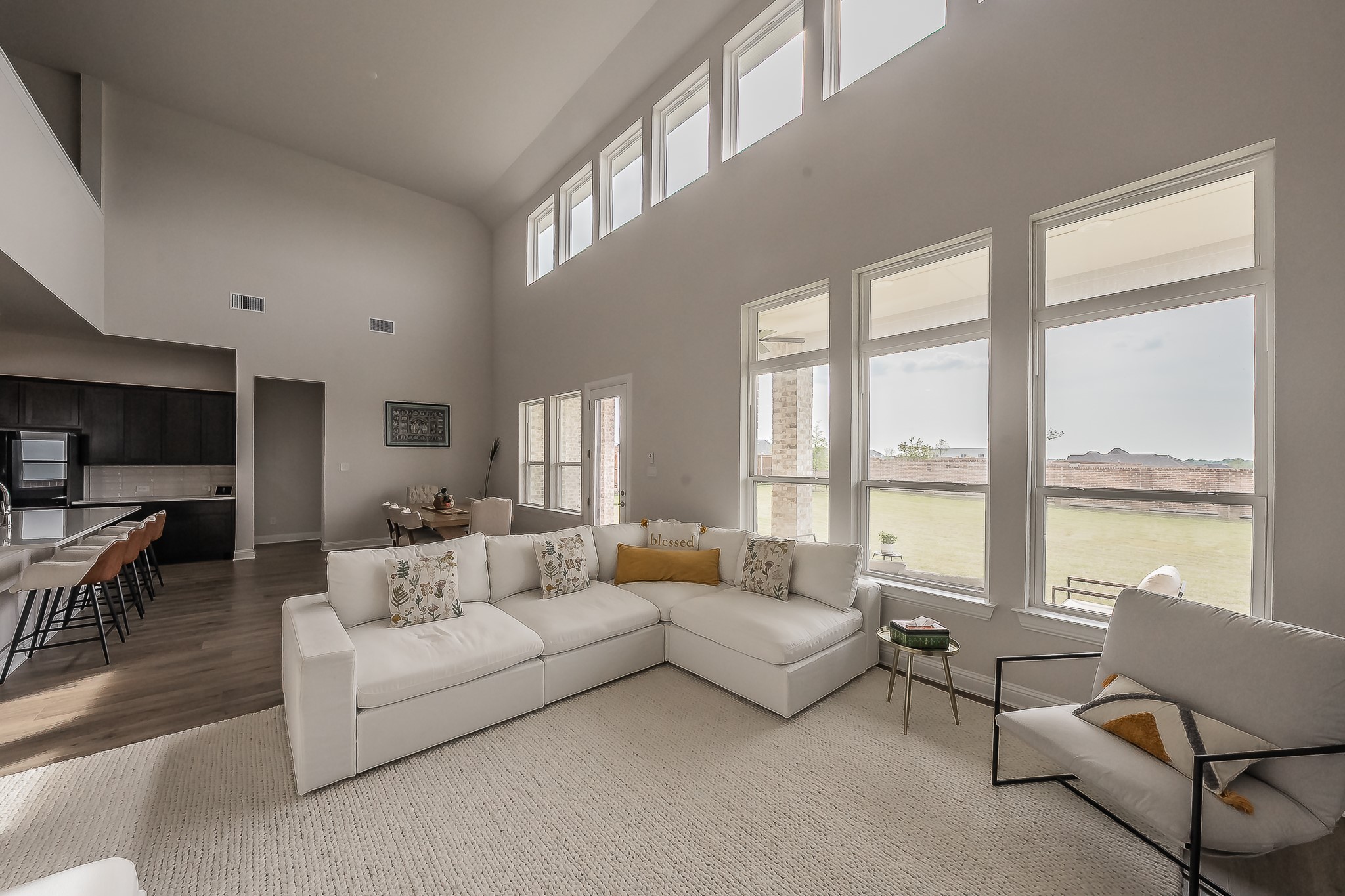 1598 Wintergreen Court Haslet TX 76052