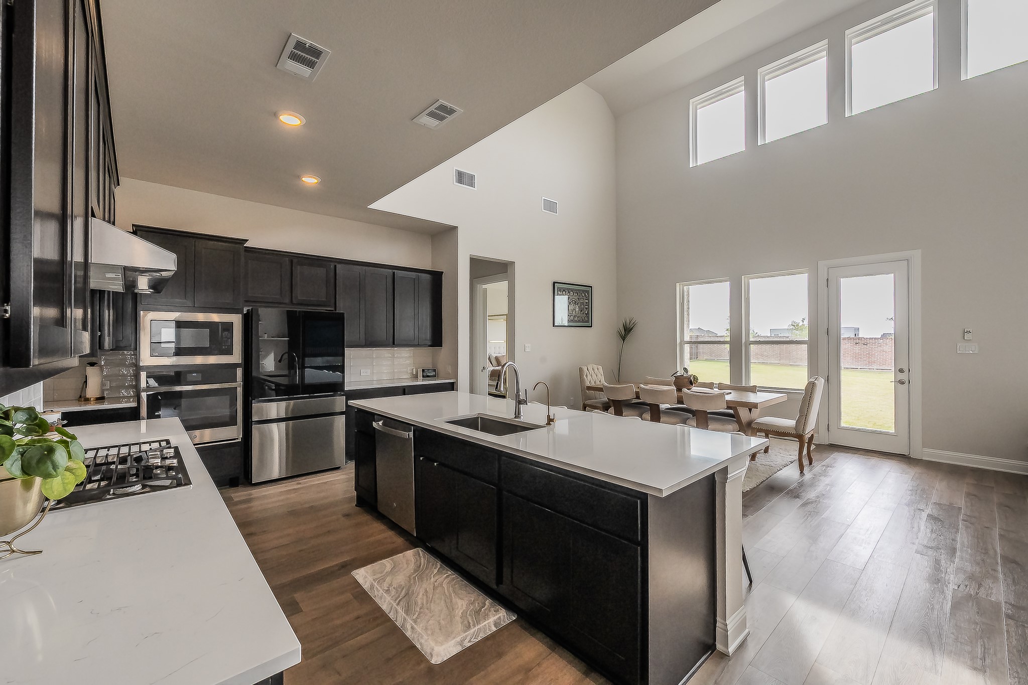 1598 Wintergreen Court Haslet TX 76052