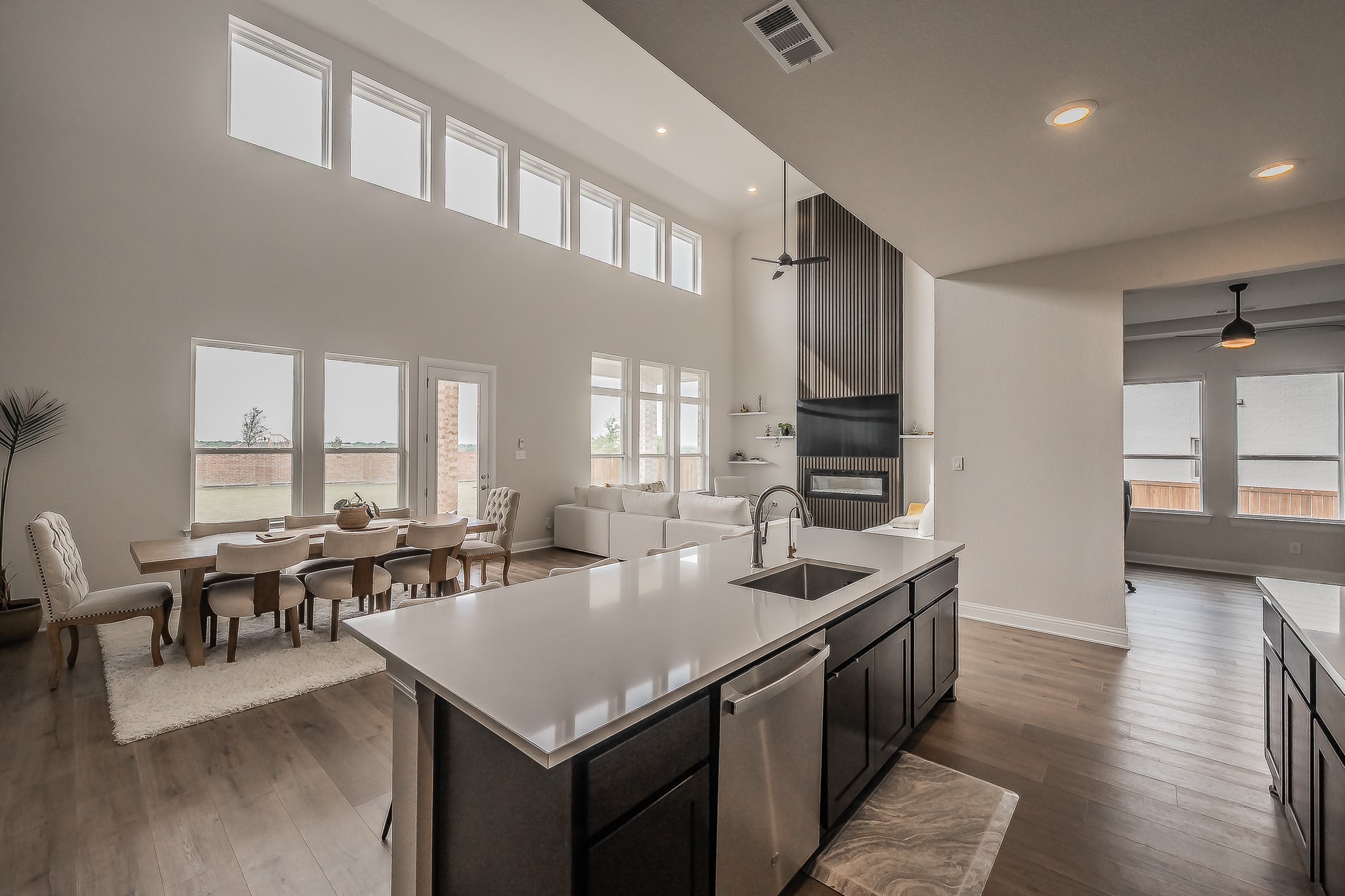 1598 Wintergreen Court Haslet TX 76052