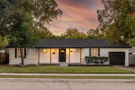 5016 Vicki Street Haltom City TX 76117