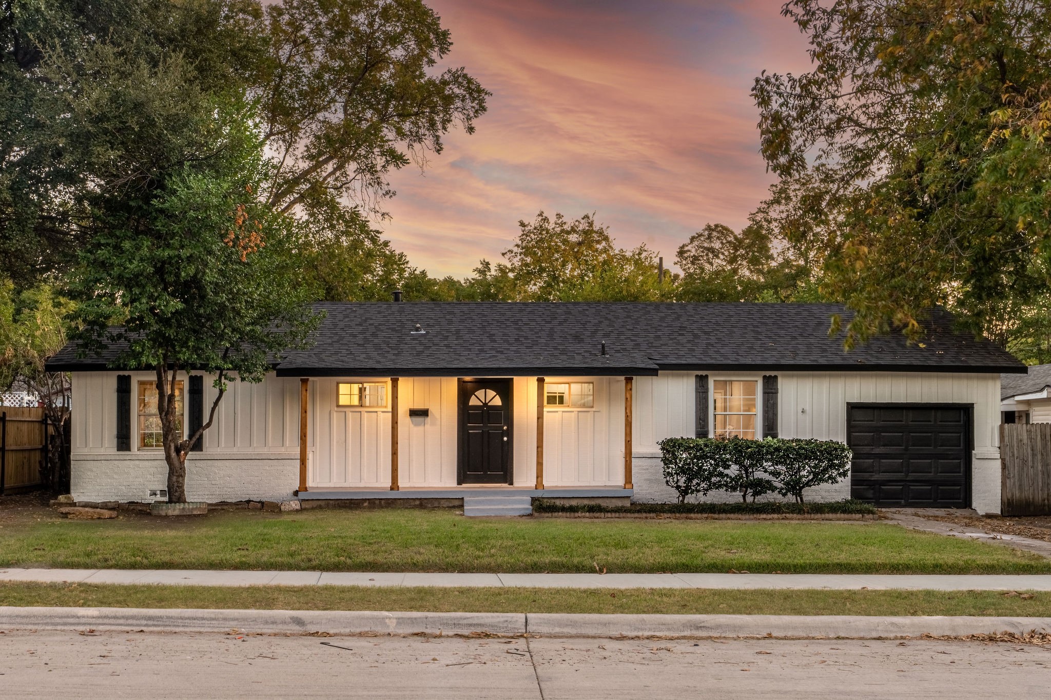 5016 Vicki Street Haltom City TX 76117