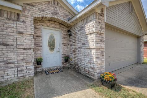 2606 Pearl Seagoville TX 75159