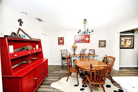 307 Rock Street Bowie TX 76230