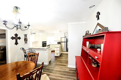 307 Rock Street Bowie TX 76230