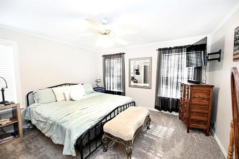307 Rock Street Bowie TX 76230