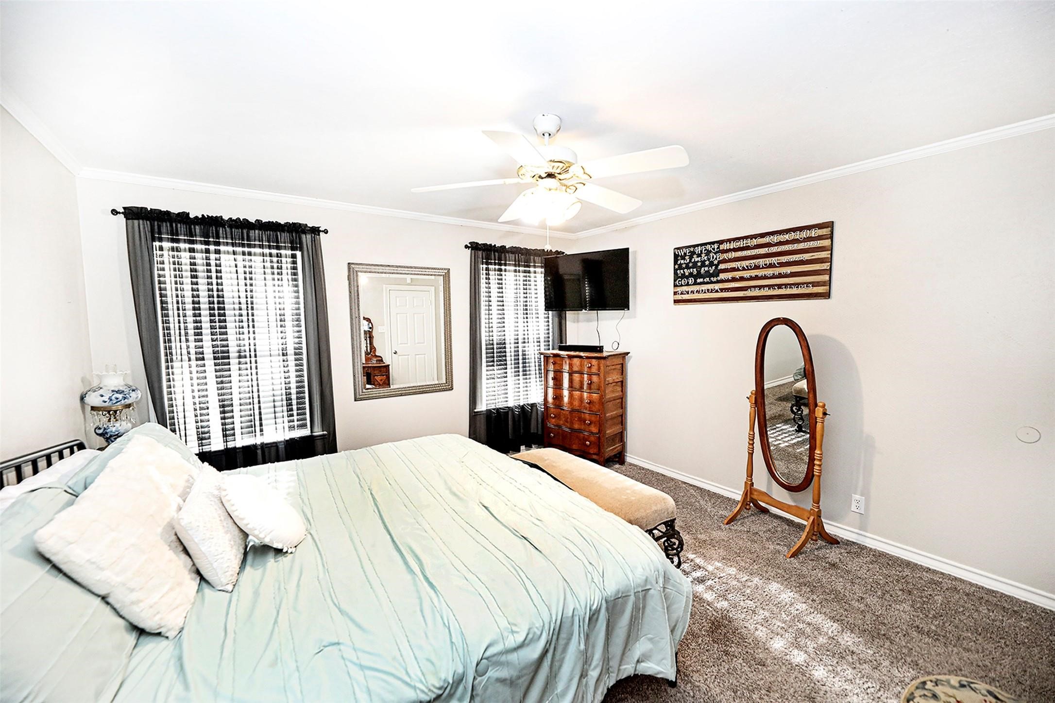 307 Rock Street Bowie TX 76230