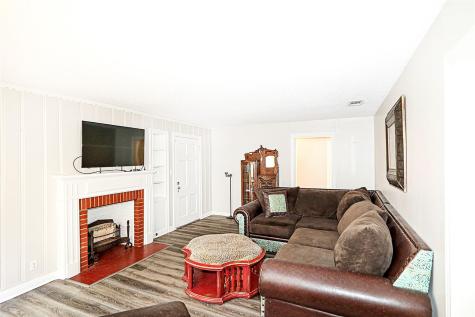 307 Rock Street Bowie TX 76230