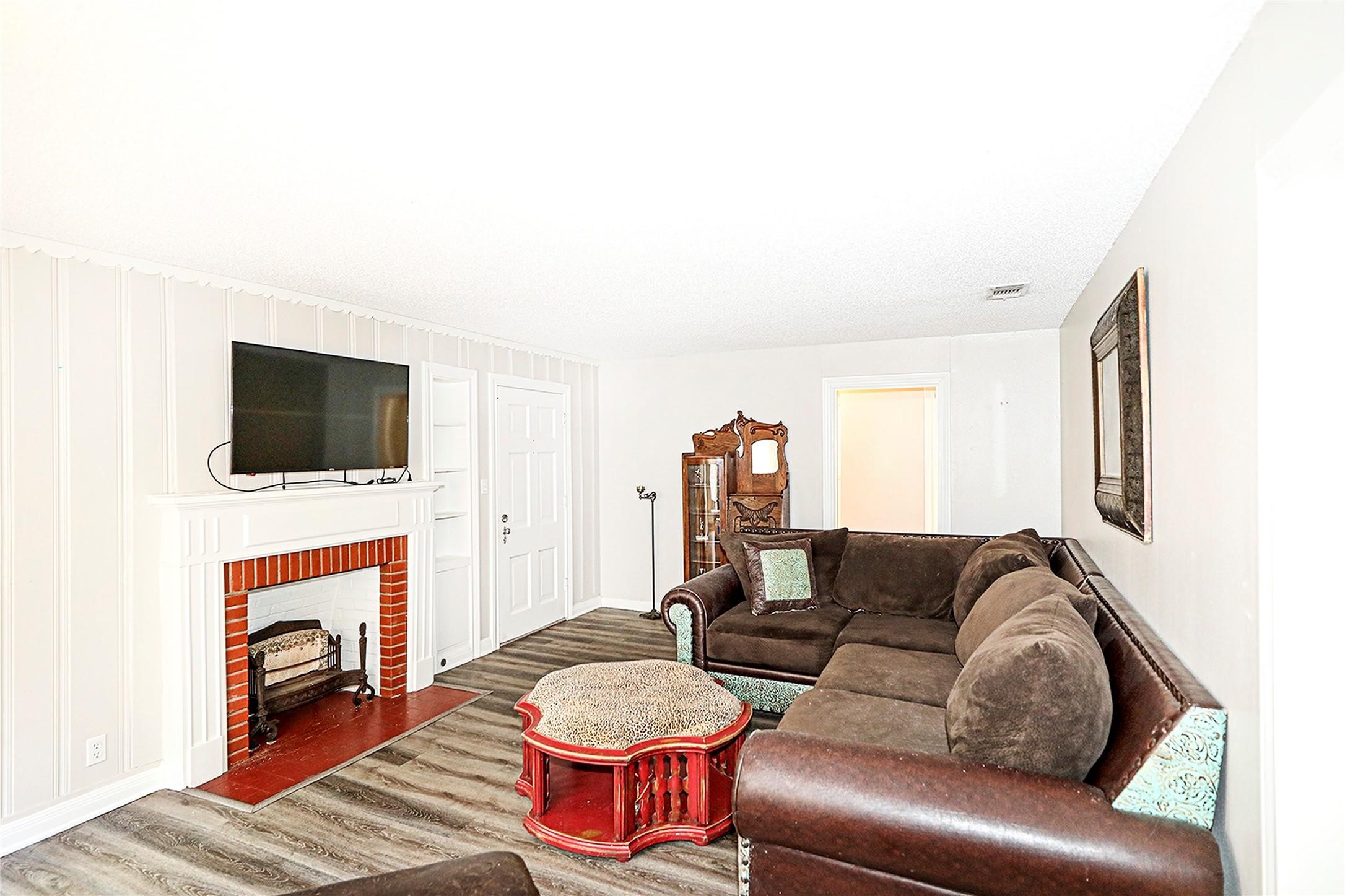 307 Rock Street Bowie TX 76230