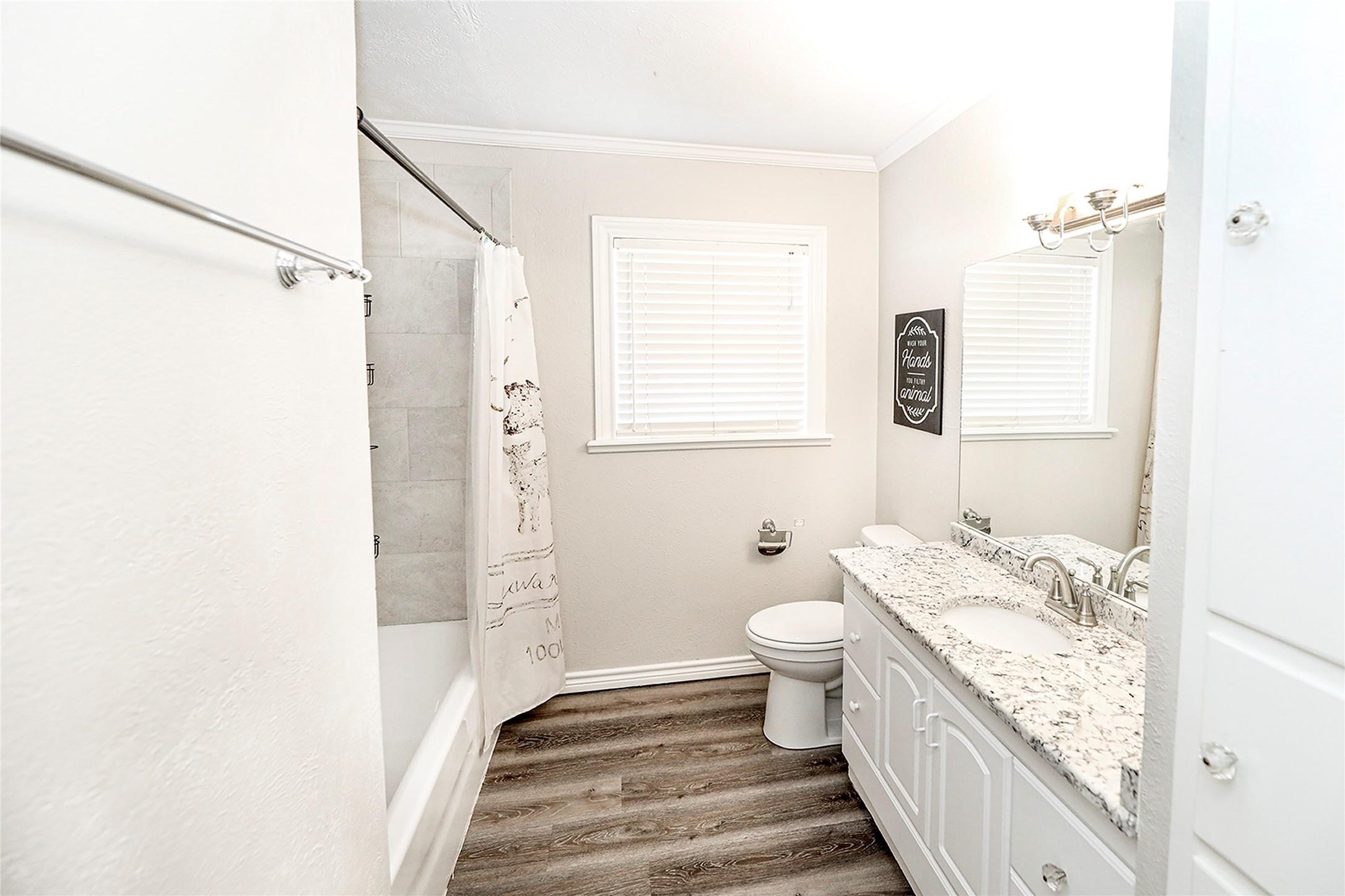 307 Rock Street Bowie TX 76230