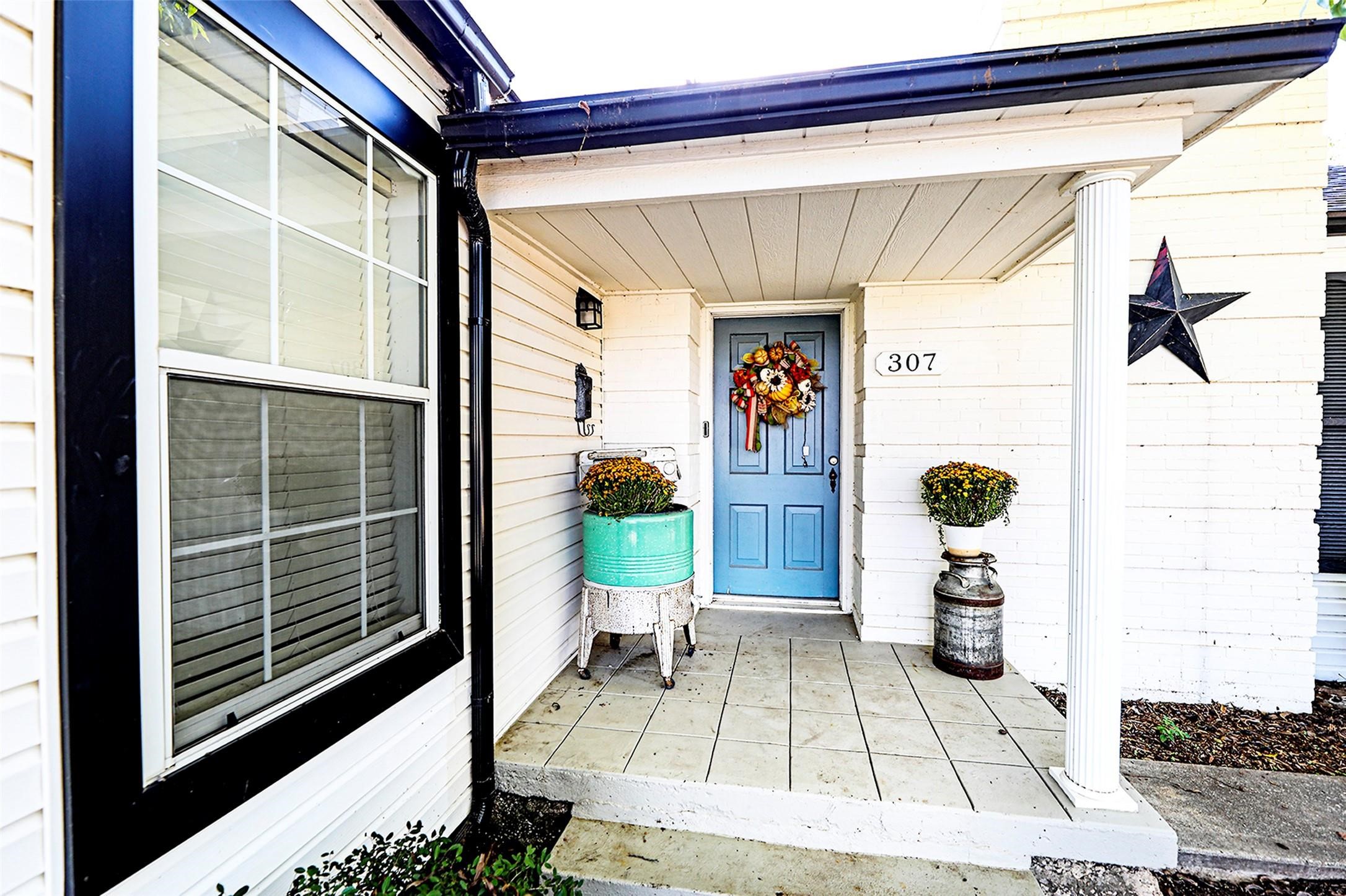 307 Rock Street Bowie TX 76230