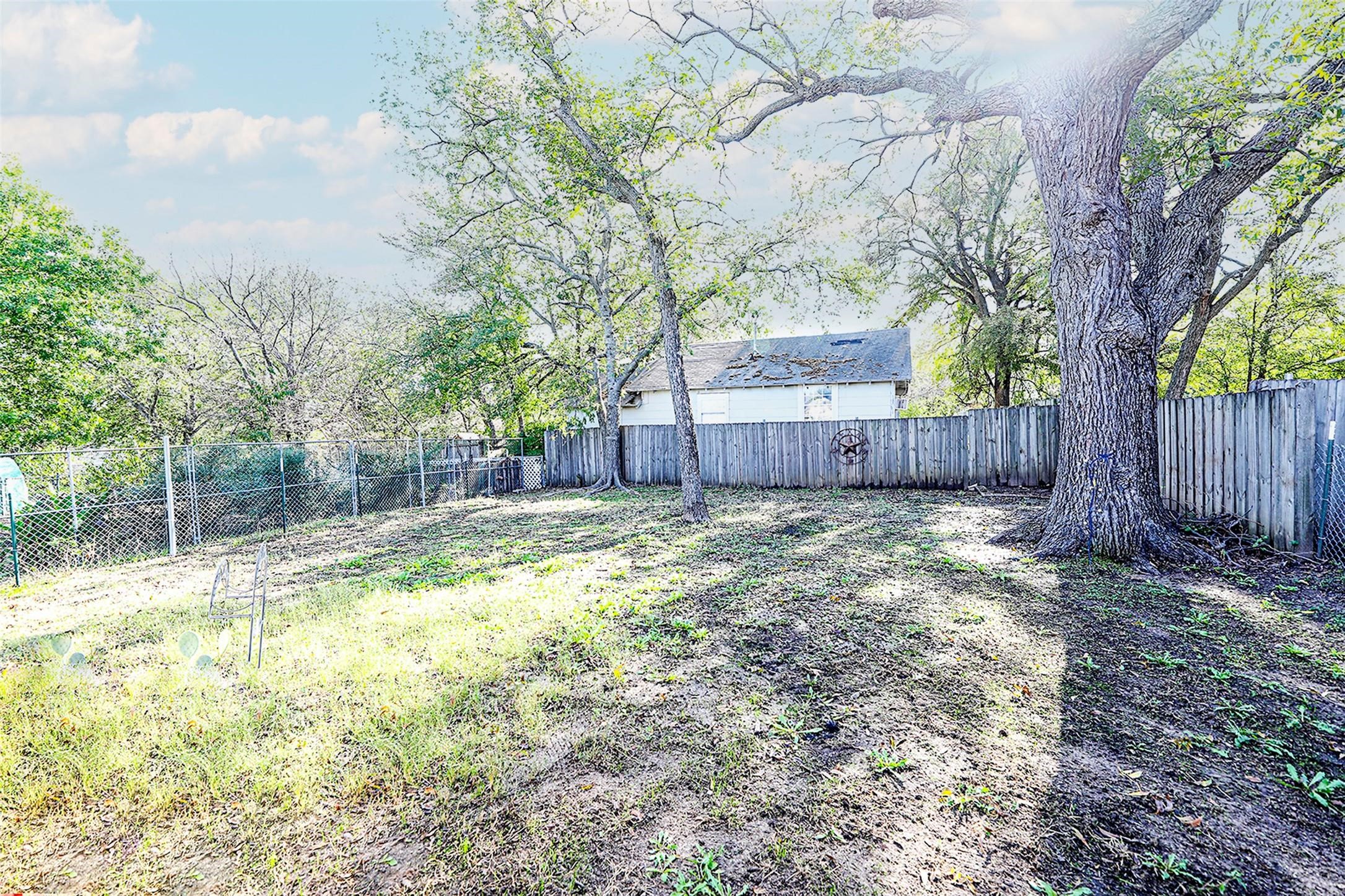 307 Rock Street Bowie TX 76230