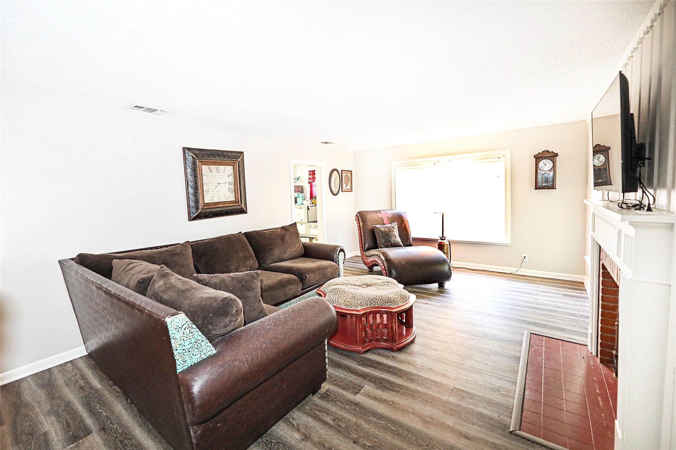 307 Rock Street Bowie TX 76230
