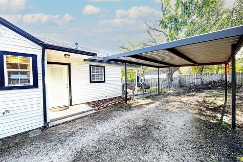 307 Rock Street Bowie TX 76230