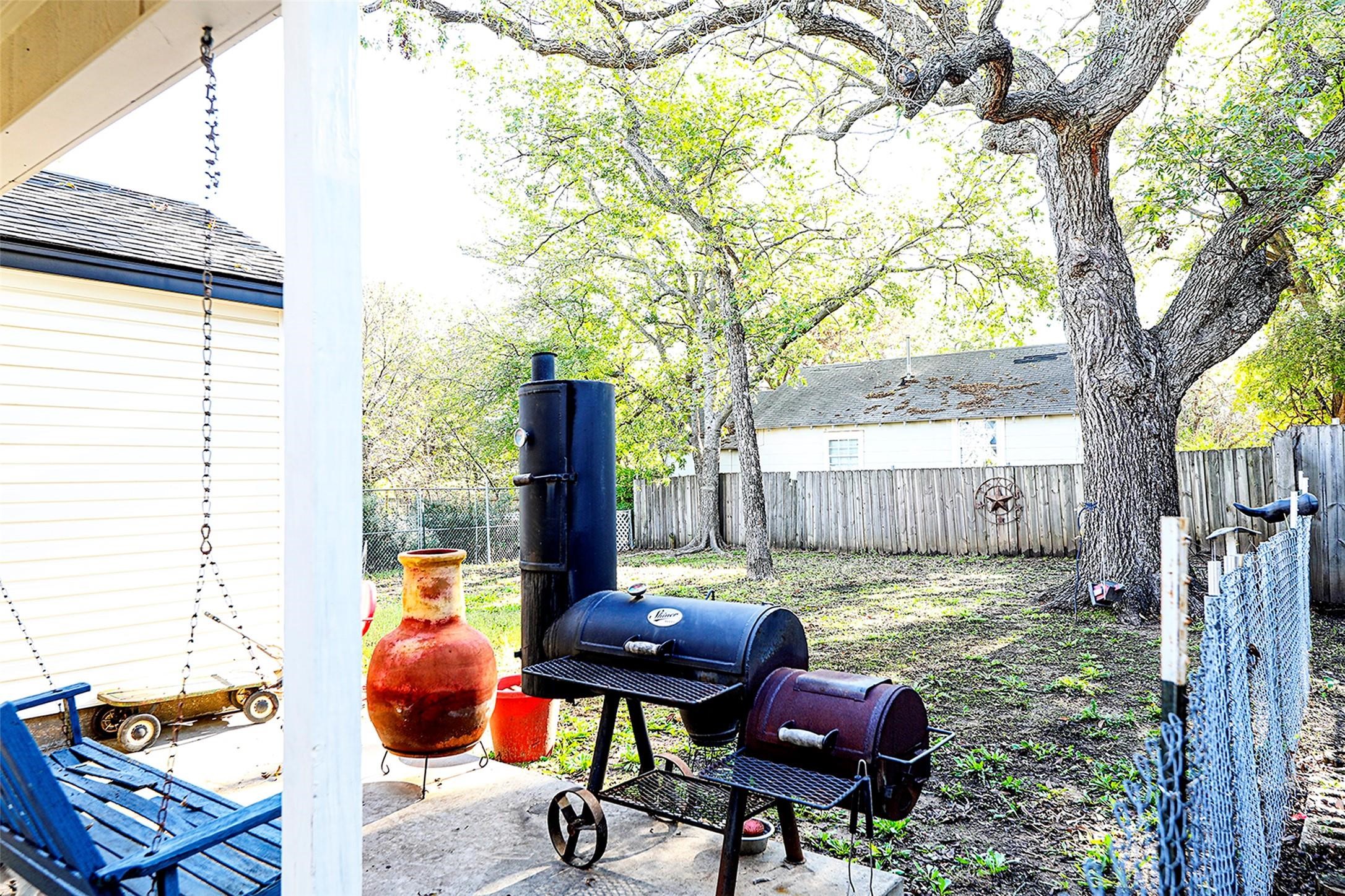 307 Rock Street Bowie TX 76230