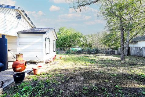 307 Rock Street Bowie TX 76230