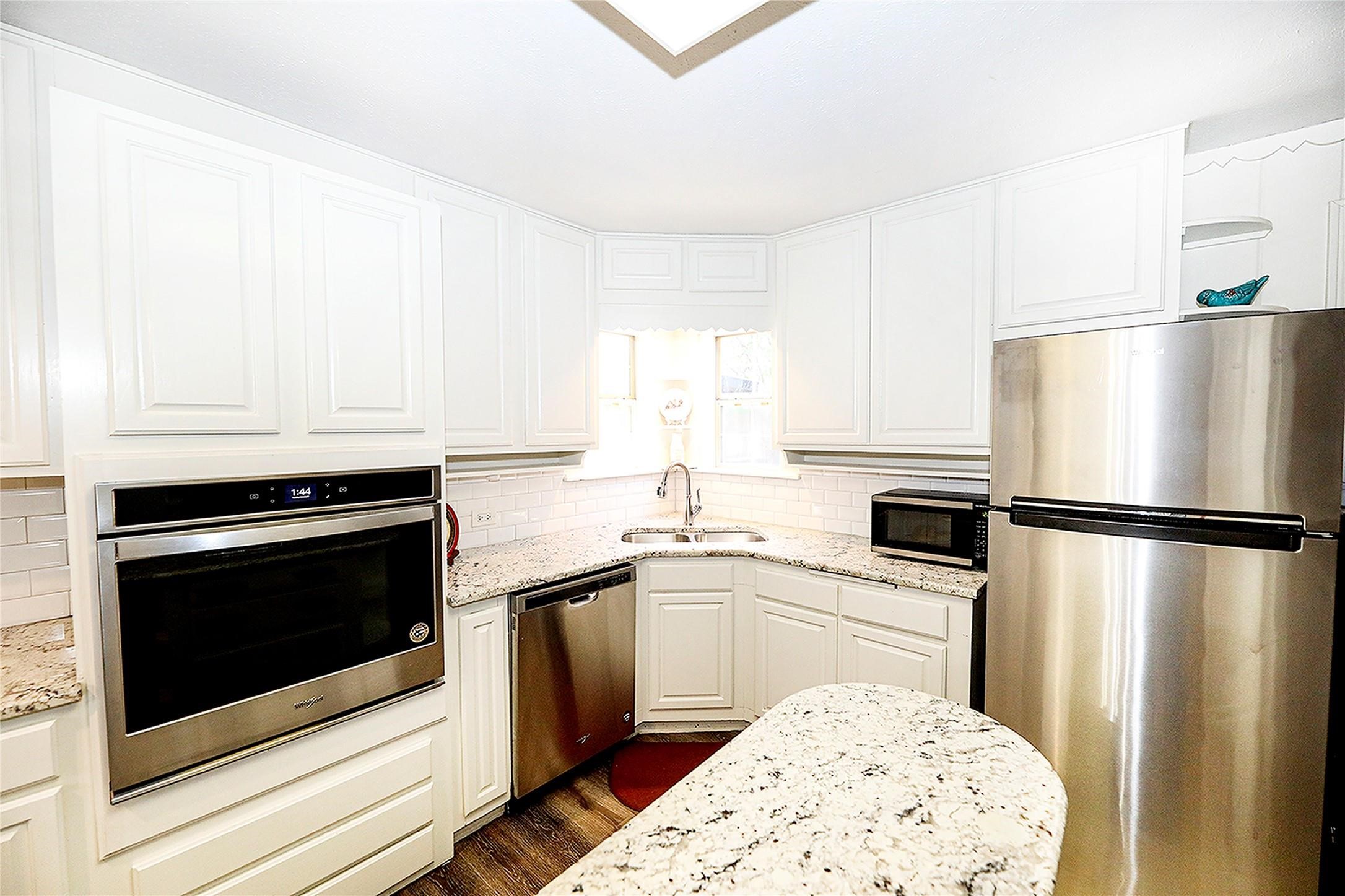 307 Rock Street Bowie TX 76230