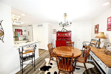 307 Rock Street Bowie TX 76230