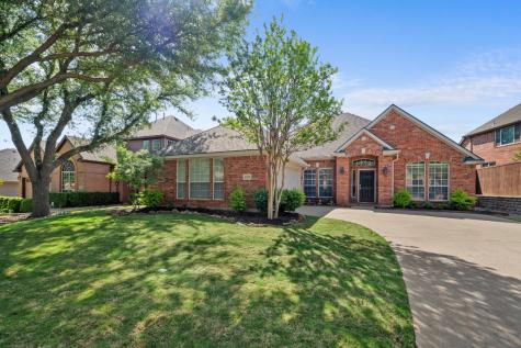 2105 Fleming Drive Mckinney TX 75072