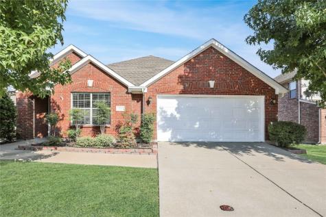 208 Ferndale Drive Mckinney TX 75071
