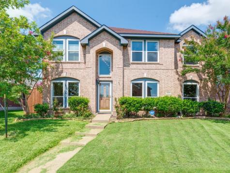 3912 Acorn Lane Mckinney TX 75070