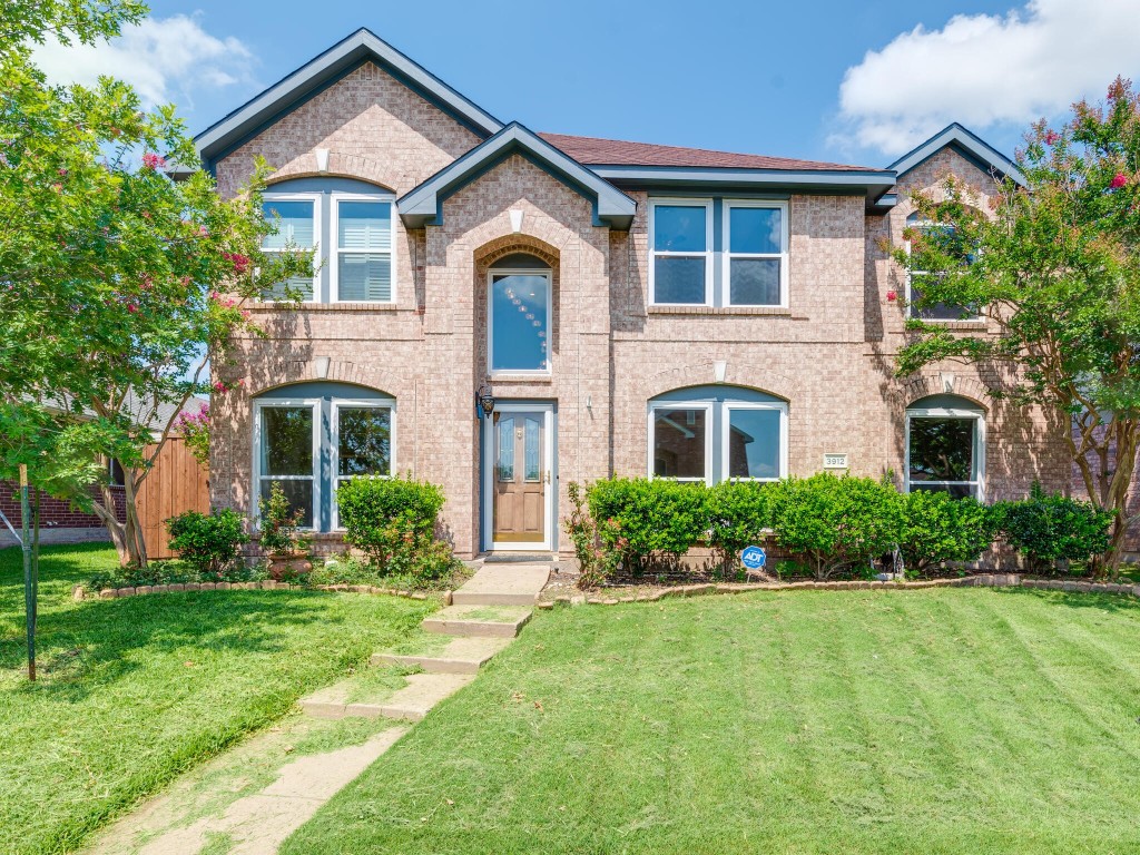 3912 Acorn Lane Mckinney TX 75070