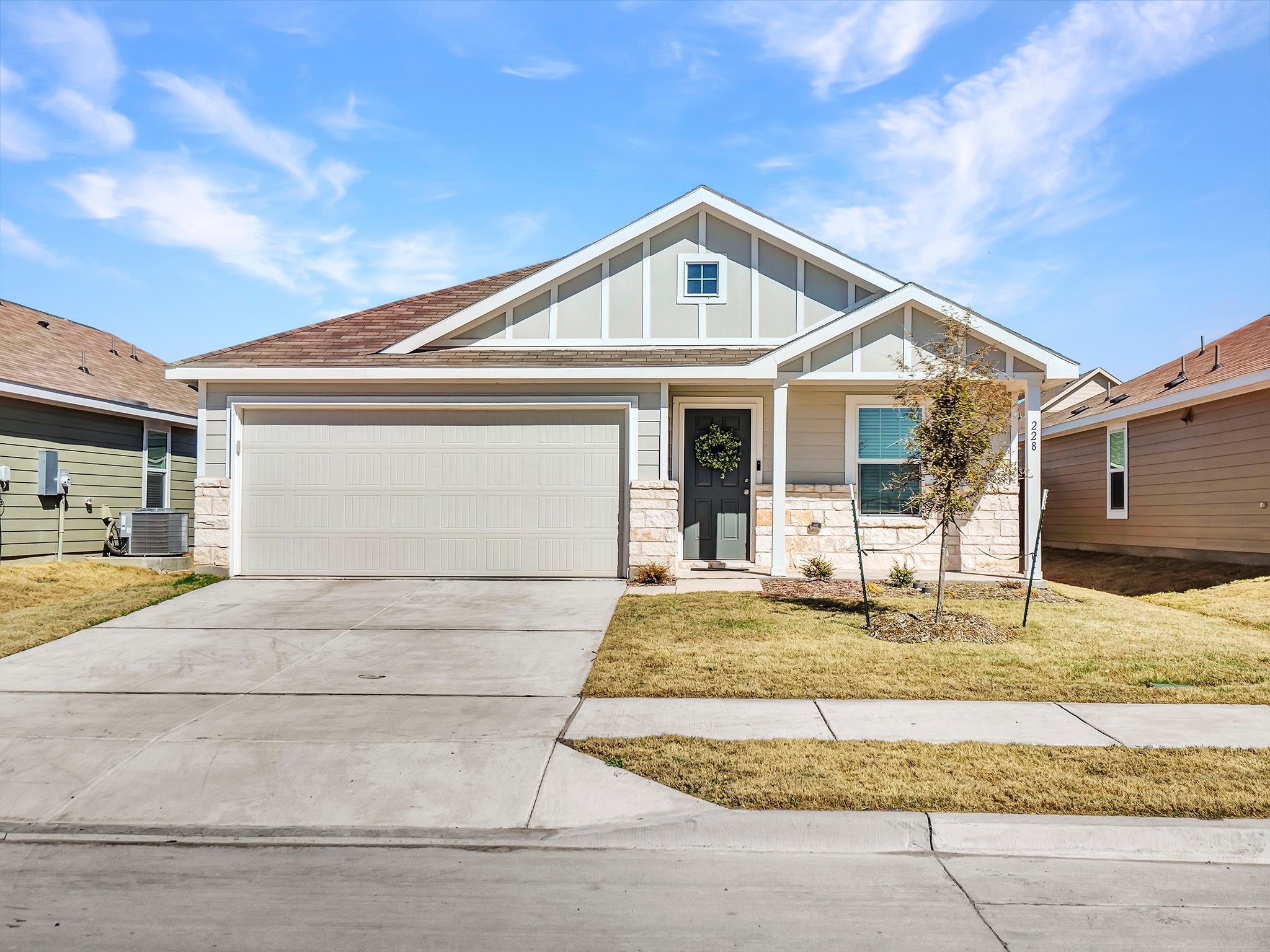 228 Jasmine Drive Princeton TX 75407