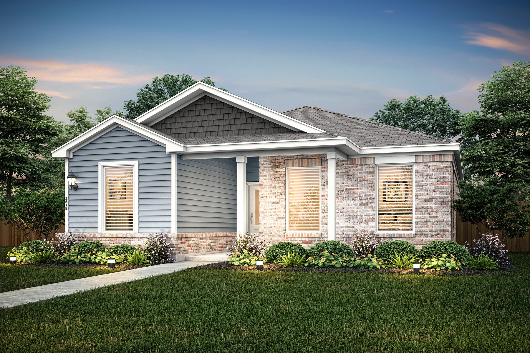140 Magnolia Boulevard Hutchins TX 75141