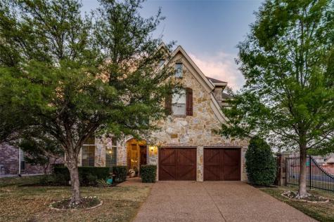 6004 Garden Gate Drive Plano TX 75024