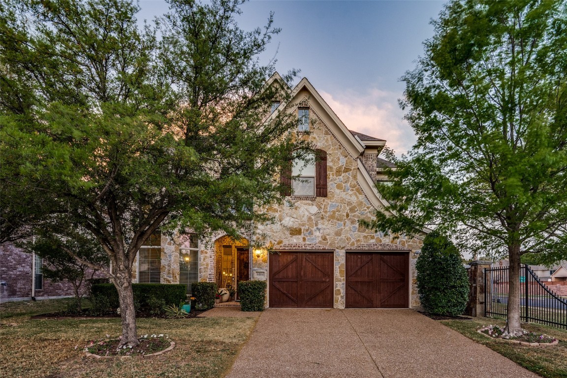 6004 Garden Gate Drive Plano TX 75024