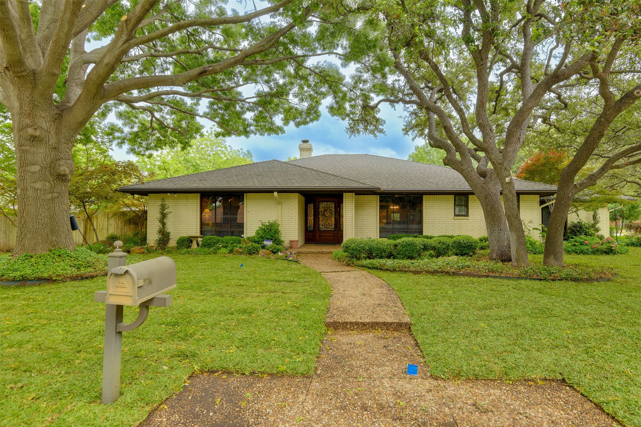 5009 Blue Sage Road Fort Worth TX 76132
