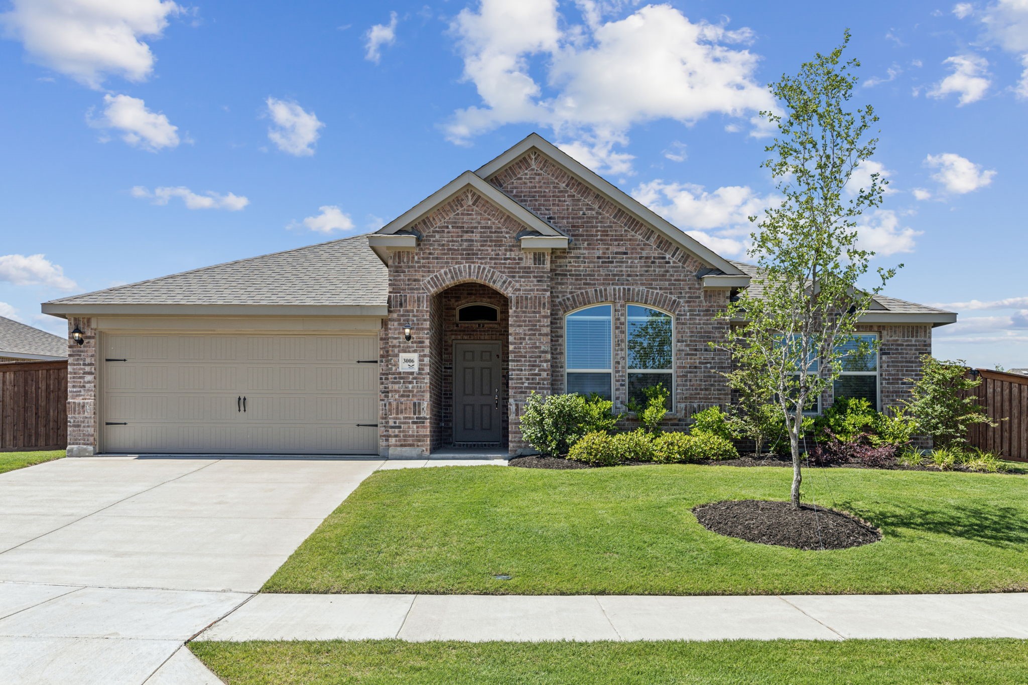 3006 Genevieve Lane Royse City TX 75189