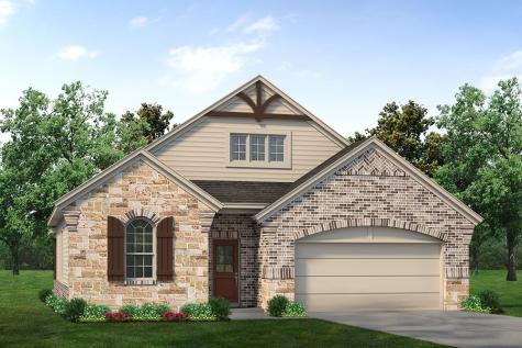 3522 Helena Street Gainesville TX 76240