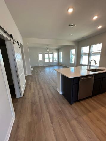 3522 Helena Street Gainesville TX 76240