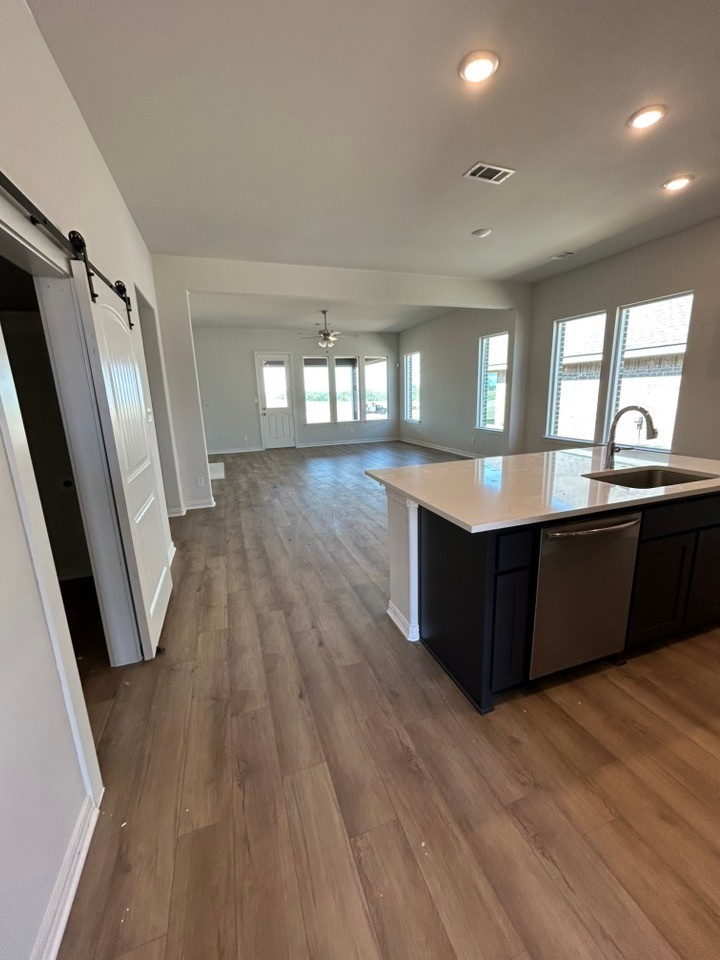 3522 Helena Street Gainesville TX 76240